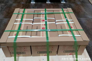 兴凯湖航空托运酒水【机场货运当天