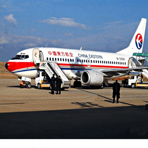 兴凯湖航空托运航空快运业稳步发展的原因是什么？